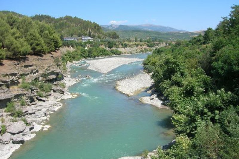 Seman River